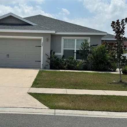 Buy this 3 bed house on Lorient Drive in Winter Haven, FL 33880