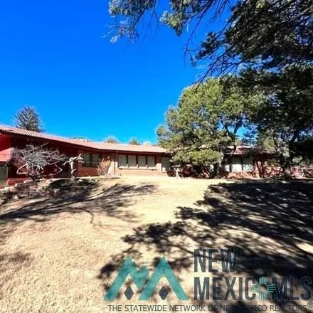 Buy this 2 bed house on 1221 North 1st Street in Raton, NM 87740