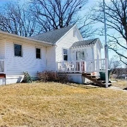 Image 1 - Central Avenue North, Eagle Bend, Todd County, MN 56446, USA - House for sale