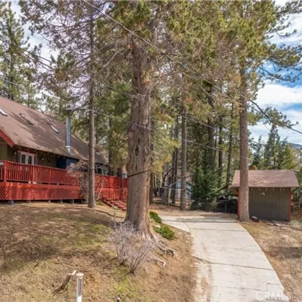 Buy this 5 bed house on 1170 W Alta Vista Ave in Big Bear City, California