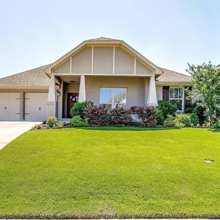 Buy this 4 bed house on 9081 Inwood Street in Benbrook, TX 76126