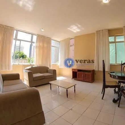 Buy this 3 bed apartment on Rua Silva Paulet 2465 in Dionísio Torres, Fortaleza - CE