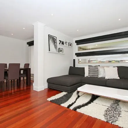 Rent this 3 bed apartment on 60 Tarella Drive in Keilor Downs VIC 3038, Australia
