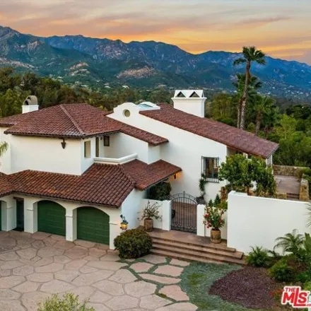Buy this 5 bed house on 680 Cowles Road in Montecito, CA 93108