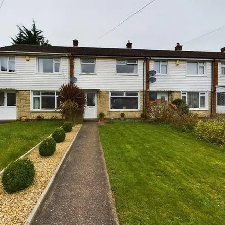Image 7 - Brynhill Close, Barry, CF62 8PL, United Kingdom - Townhouse for sale