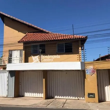 Buy this 5 bed house on Avenida Aquiles Wall Ferraz in Santa Isabel, Teresina - PI