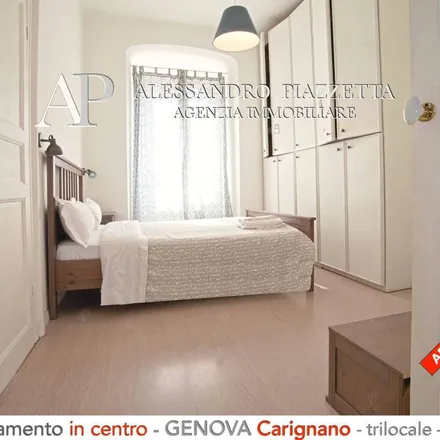 Image 3 - Via Nino Bixio 4, 16128 Genoa Genoa, Italy - Apartment for rent