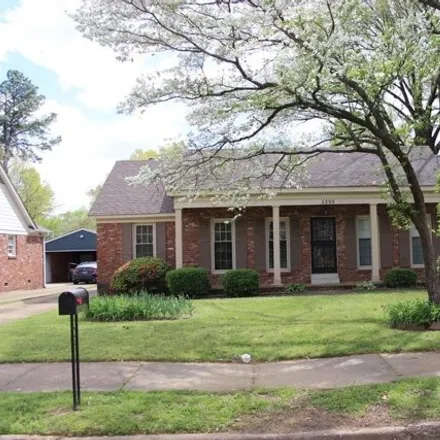 Buy this 3 bed house on 5299 Mesquite Road in Memphis, TN 38120