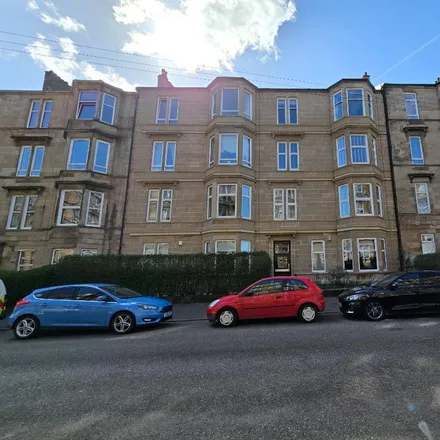 Rent this 2 bed apartment on 134 Onslow Drive in Glasgow, G31 2PY
