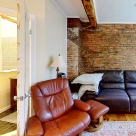 Buy this studio apartment on #12,51 Hancock Street in Fenway - Kenmore, Boston