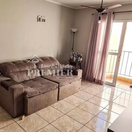 Buy this 3 bed apartment on Praça Frei Duarte in Estoril, São José do Rio Preto - SP