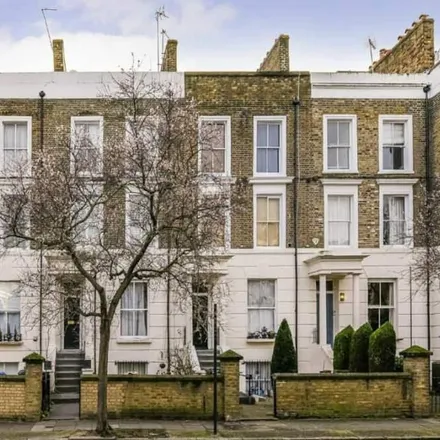 Image 5 - London, N1 3HW, United Kingdom - Apartment for rent