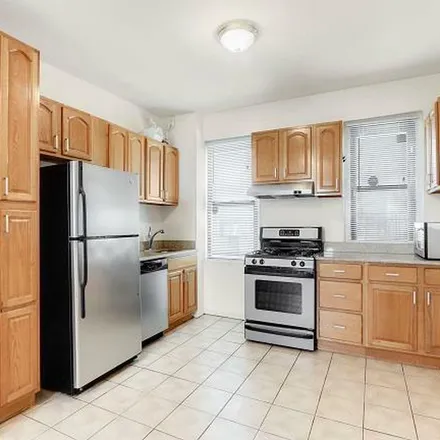Rent this 2 bed apartment on 21-16 35th Street in New York, NY 11105