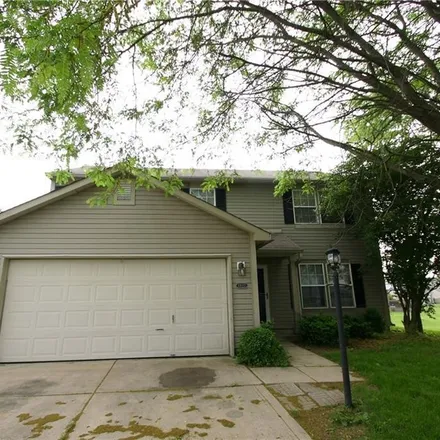 Buy this 4 bed house on 3849 Rosefinch Circle in Indianapolis, IN 46228