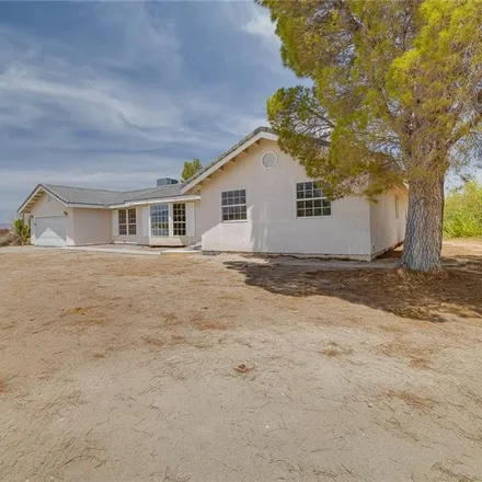 Buy this 3 bed house on West Amarillo Avenue in Pahrump, NV 89048