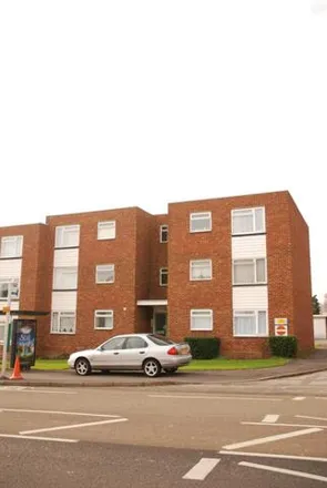 Image 8 - 6 Fentum Road, Guildford, GU2 9SA, United Kingdom - Apartment for sale