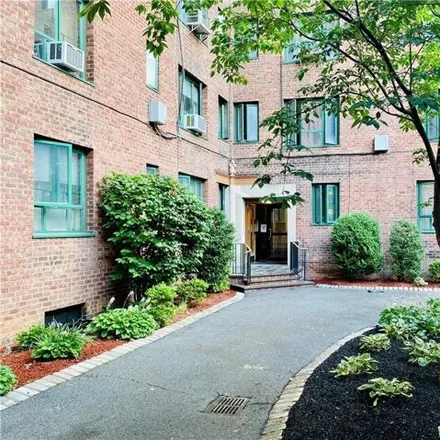 Buy this 1 bed condo on 1563 Metropolitan Avenue in New York, NY 10462