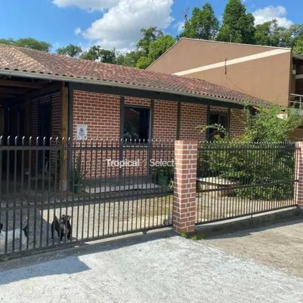 Image 1 - Rua Sueli Candido Machado Campagnolo, Itoupavazinha, Blumenau - SC, 89070-541, Brazil - House for sale