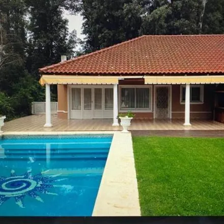 Buy this 3 bed house on unnamed road in Campos de Álvarez, 1746 Francisco Álvarez