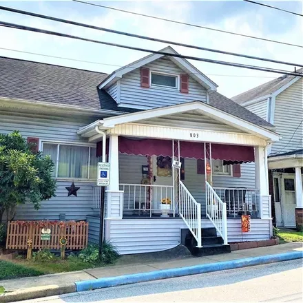Buy this 3 bed house on 803 Main Street in Toronto, Jefferson County