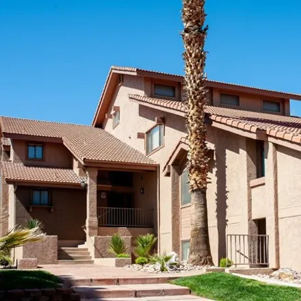 Buy this 1 bed condo on 863 South Village Road in Saint George, UT 84770