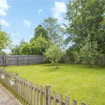 Image 2 - Rushall Church of England Primary School, Pewsey Road, Pewsey, SN9 6EN, United Kingdom - House for sale