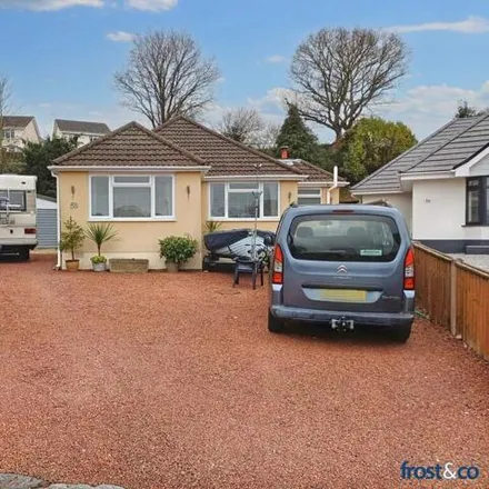 Buy this 3 bed house on Hamble Road in Poole, BH15 3NY