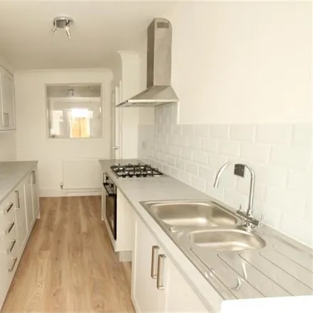 Rent this 2 bed townhouse on Orchard House in 99 Finkle Street, Cottingham