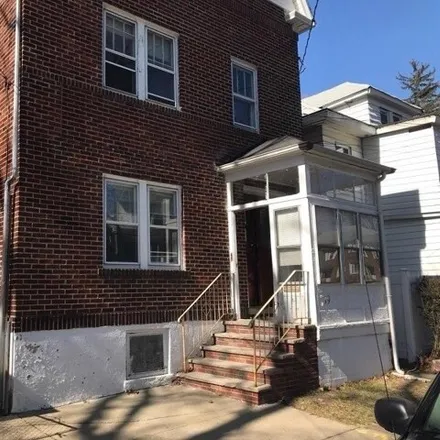 Rent this 2 bed apartment on 37 Lenox Ave Unit 2 in Irvington, New Jersey