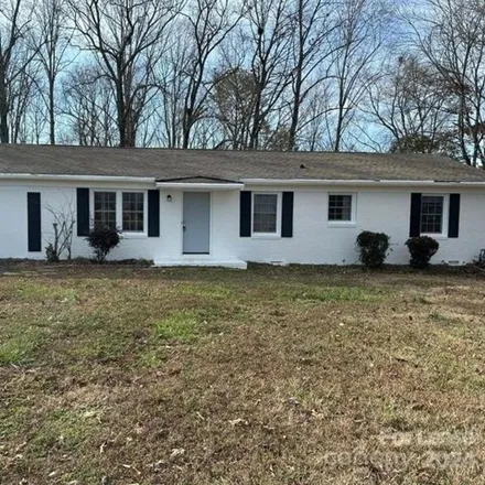 Rent this 4 bed house on 3738 Providence Road South in Waxhaw, NC 28173