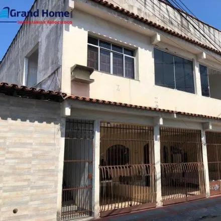 Image 2 - Rua Fortaleza, IBES, Vila Velha - ES, 29108-360, Brazil - House for sale