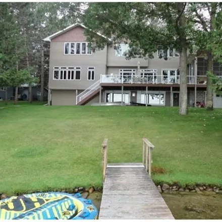 Buy this 6 bed house on 34098 Sunrise Island Road in Crosslake, MN 56442