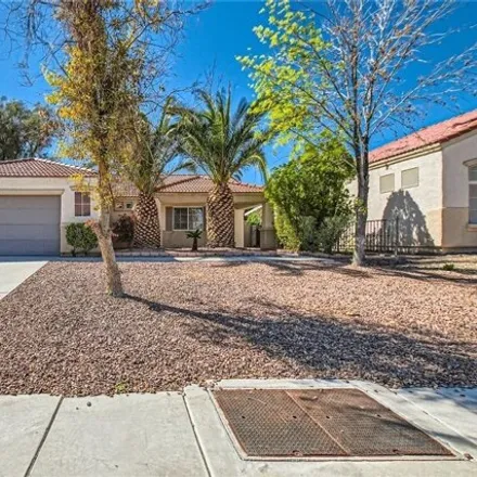 Buy this 3 bed house on 621 Dry Valley Avenue in North Las Vegas, NV 89031