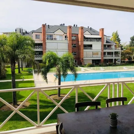 Rent this 3 bed apartment on Santa Rosa in Partido de Escobar, B1619 AGS Garín