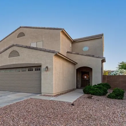 Buy this 4 bed house on 16073 West Mauna Loa Lane in Surprise, AZ 85379