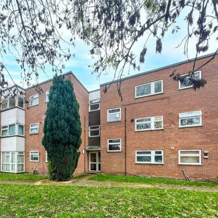 Buy this 2 bed apartment on Fovant Court in Stevenage, SG1 4RF