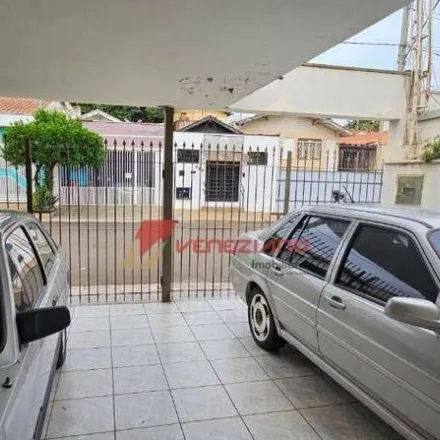 Buy this 3 bed house on unnamed road in Monumento, Piracicaba - SP