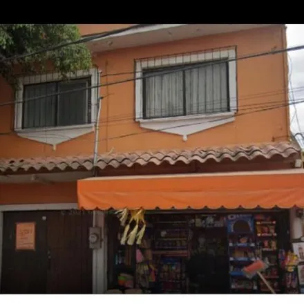 Buy this 2 bed house on Calle Ciudad Victoria 7 in Álvaro Obregón, 01790 Santa Fe