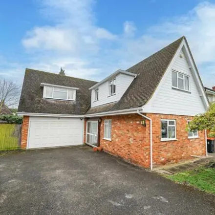 Image 1 - The Orchards, Eaton Bray, LU6 2DD, United Kingdom - House for sale