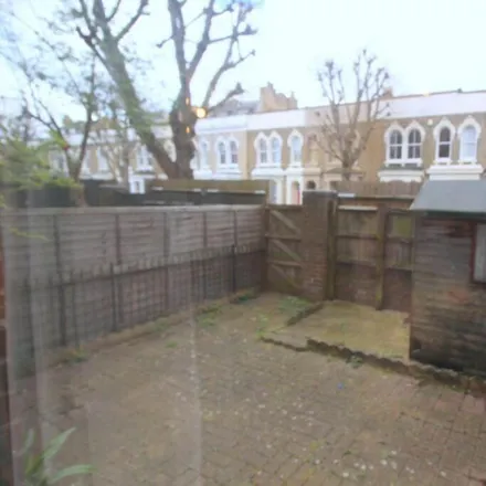 Image 7 - Hyperion House, 35 Arbery Road, Hackney, E3 5TH, United Kingdom - Apartment for rent