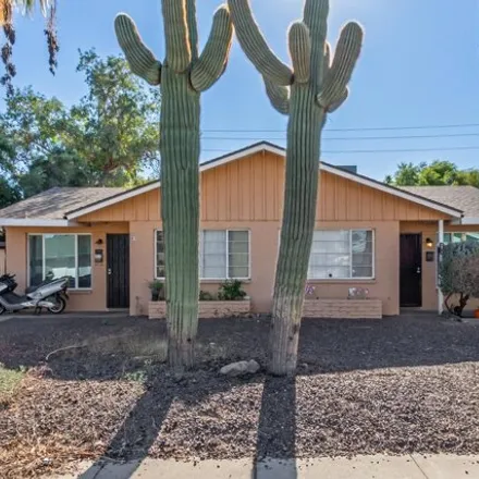 Image 6 - 6813 East Pinchot Avenue, Scottsdale, AZ 85251, USA - House for sale