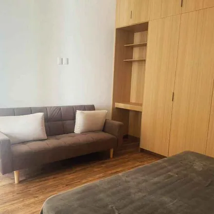 Rent this 2 bed apartment on Calle Rincón de San Andrés in 58069 Morelia, MIC