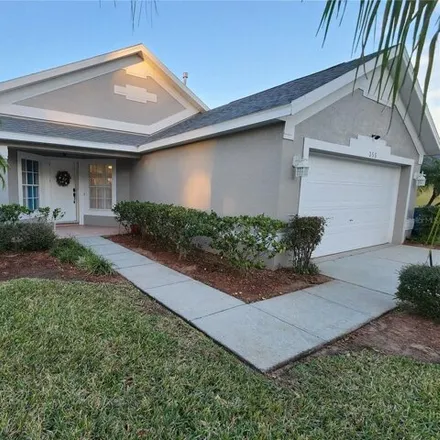 Image 2 - 449 China Berry Circle, Haines City, FL 33837, USA - House for sale