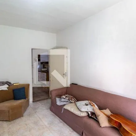 Rent this 1 bed house on Avenida Ivaí in Dom Bosco, Belo Horizonte - MG