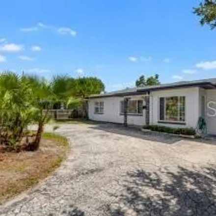 Buy this 3 bed house on 4116 Yardley Avenue North in Saint Petersburg, FL 33713