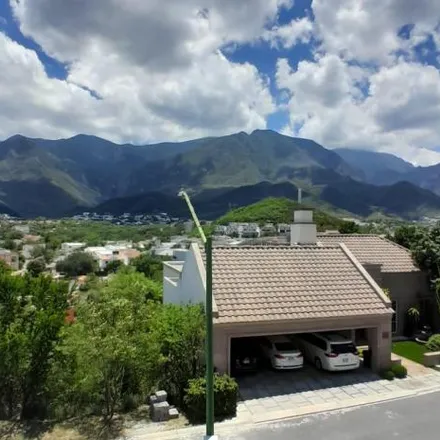Image 2 - Calle Sierra Alta, Mision Lincoln, 64350 Monterrey, NLE, Mexico - House for sale