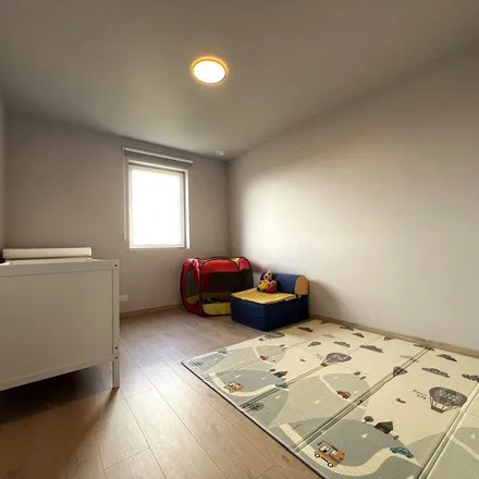 Rent this 3 bed apartment on Dorp 40 in 9810 Nazareth, Belgium