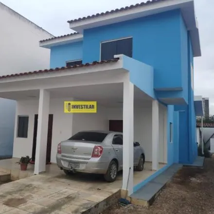 Buy this 4 bed house on Rua Quarenta e Quatro in Universitário, Caruaru - PE
