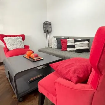 Rent this 1 bed apartment on Duarte Quirós 1096 in Alberdi, Cordoba