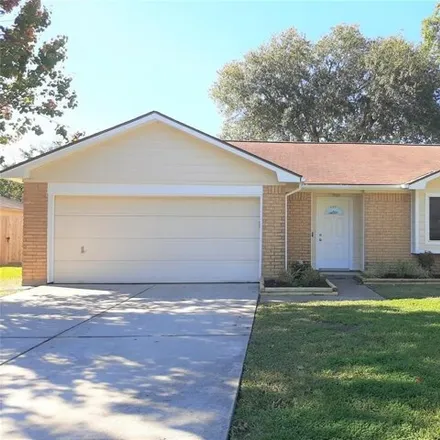 Rent this 4 bed house on 2209 Auburn Dr in Katy, Texas